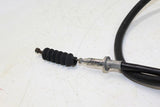 2009 Kawasaki Klx250sf Clutch Cable Line