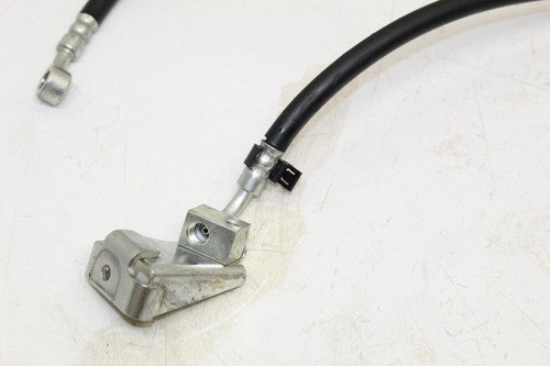 2018 Suzuki Gsxr1000r Rear Back Brake Hose Fluid Line Set