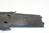 2006 Suzuki Gsxr1000 Rear Back TAIL Undertail Fairing Cowl Fender ZXMT