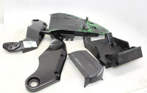 05-06 Kawasaki Z750s Plastic Covers