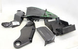 05-06 Kawasaki Z750s Plastic Covers