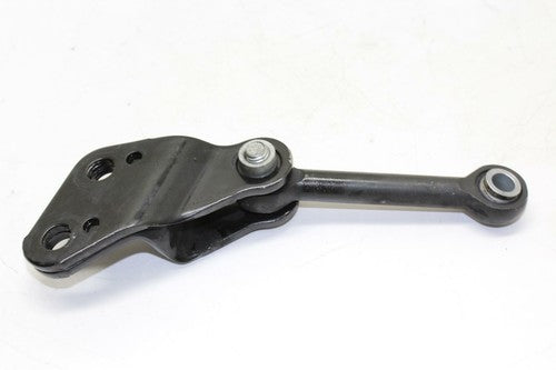 2014 Harley-davidson Sportster 883 Suspension Control