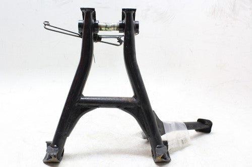 2006 Suzuki GS500F CENTER MAIN STAND
