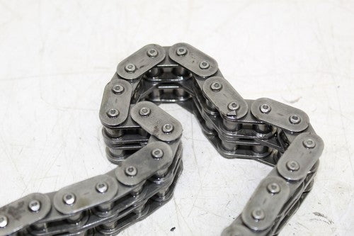 2004 Harley-davidson Road Glide Efi Fltri Main Drive Chain From Clutch