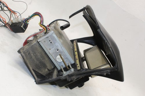 1984 Honda Goldwing 1200 Gl1200 Radio Stereo Control Unit 08118-mg910 OEM