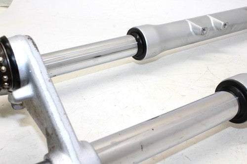 2005 Yamaha Virago 250 Xv250 Front Forks Shock Suspension Set Pair