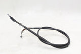 1984 Kawasaki Gpz750 Zx750a Clutch Cable Line OEM