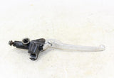 2002 Suzuki Gsxr1000 Front Brake Master Cylinder W/ Lever ONLY PARTS