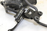 (14-16) 2016 Yamaha Fz09c Evap Vapor  Charcoal Emission Canister OEM