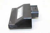 2016 Honda Cbr500r Ecu Computer Unit Black Box Ecm Cdi 38770-MJW-A01 Keihin