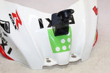 2009 Suzuki Gsxr1000 Front Gas Tank Fuel Cell Fairing Cowl Cover Trim