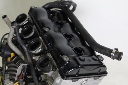 2004 Triumph Daytona 600 ENGINE MOTOR