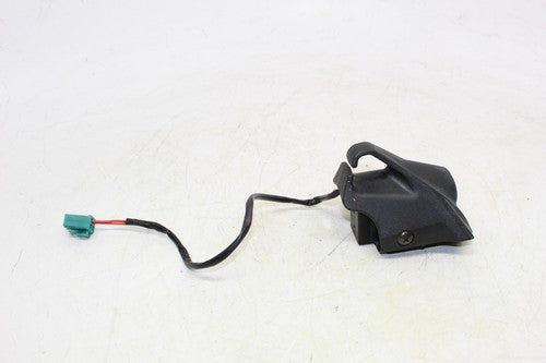 2017 Hyosung Gd250r Ignition Lock Key Set NO KEY