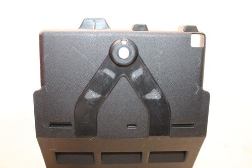 2012 Suzuki Gsxr600 Rear Back Tail Undertail Battery Tray Plastic 63111-14J0
