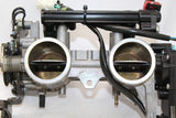 2010 Kawasaki Versys 650 Kle650c Carbs Carburetors