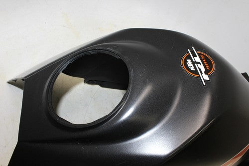 2015 Ktm 390 Rc Gas Tank Fuel Cell Cover Fairing Cowl