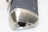 2019 Suzuki Gsxr250r Exhaust Pipe Muffler Slip On Can Silencer