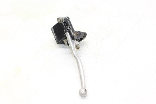 2006 Yamaha Ttr250 Front Brake Master Cylinder W/ Lever OEM