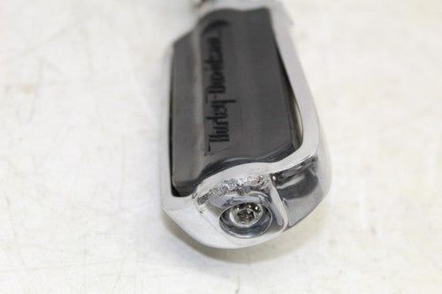 2004 Harley-davidson Road Glide Efi Fltri Rear Passenger Foot Step Peg Chrome