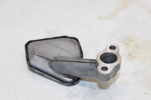 2001 Yamaha Yzf R1 Engine Inner Oil Filter Pickup Screen