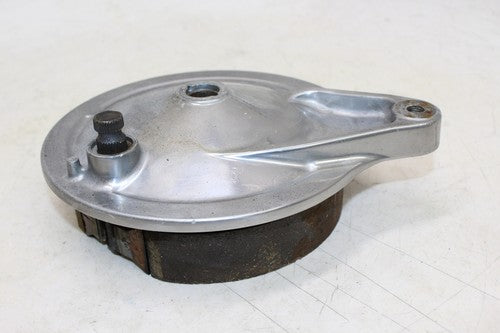 2005 Honda Shadow Spirit 750 Vt750dc Drum Brake