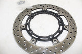 2008 Yamaha Fz6 Front Left Right Brake Rotors Discs