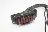 1988 Honda Hawk Gt 650 Nt650 Relay Assembly FUSE Box OEM