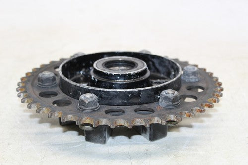 2003 Honda Cbr600rr Rear Back Sprocket