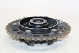 2003 Honda Cbr600rr Rear Back Sprocket