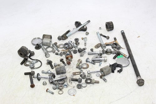 2001 Honda Magna 750 Vf750c Fairing Cowl Bolts Screws Set