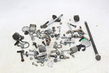 2001 Honda Magna 750 Vf750c Fairing Cowl Bolts Screws Set