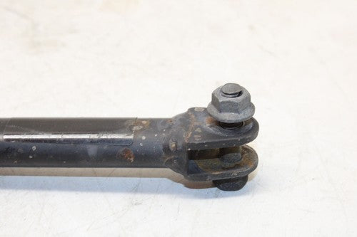 2001 Yamaha Yzf600r Rear Swingarm Frame Linkage Mount Bracket Bar