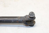 2001 Yamaha Yzf600r Rear Swingarm Frame Linkage Mount Bracket Bar