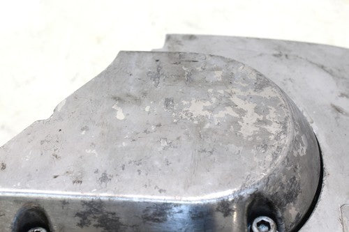 1979 Suzuki Gs550 Engine Sprocket Cover
