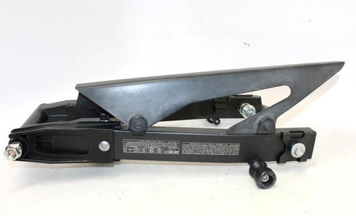 2009 Kawasaki Ninja 250r Ex250j Rear Swingarm Back Suspension Swing Arm