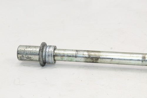 2000-07 Honda Shadow Sabre Vt1100c2 Rear Axle Back Wheel Rim Pivot Bolt Axe OEM