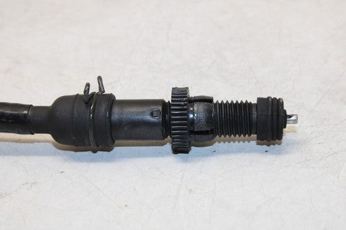 2005 Honda Cbr600f4i Rear Back Brake Sensor