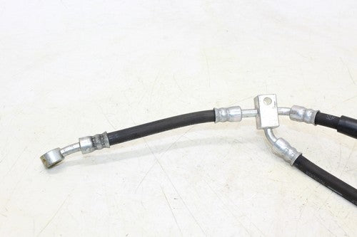 2003 Suzuki Sv650 Brake Caliper Hoses Lines Set
