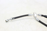 2003 Suzuki Sv650 Brake Caliper Hoses Lines Set