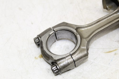 2006 Suzuki Gsxr600 Engine Motor Block Piston