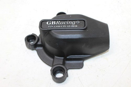 2021 Yamaha Yzf-r1 GB Racing Clutch Side Engine Motor Cover Set