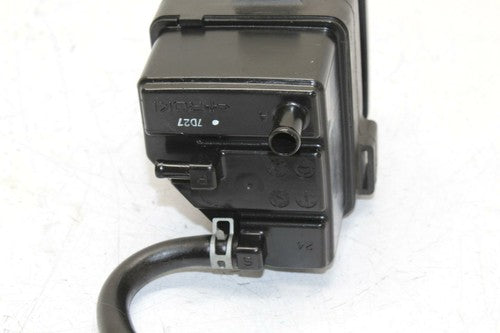 17-20 Suzuki Gsxr1000 EVAP Vapor  Charcoal Emission Canister OEM
