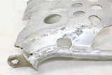 1990 Suzuki Dr250sl Lower Frame Engine Skid Plate Guard