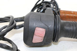 1999 Bmw F650 Right Switch Switches
