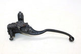 2010 Kawasaki Ninja 250r Ex250j Front Brake Master Cylinder With Lever