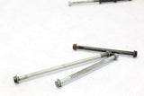 2000 Suzuki Gs500e Engine Mounting Bolts Hardware MOTOR Screws OEM