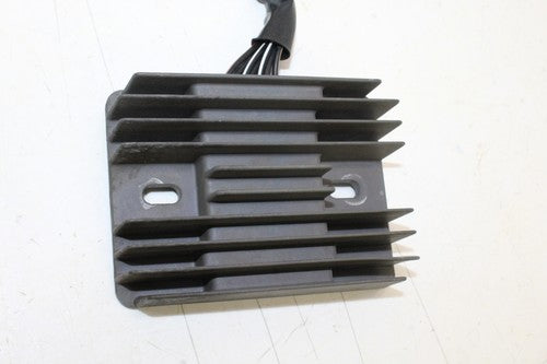 2013 09-15 Suzuki Sfv650 Rectifier Voltage Regulator OEM