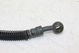 2003 Kawasaki Ninja Zx7r Zx750p Brake Caliper Hoses Lines Set
