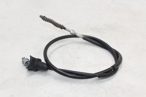 1995 84-02 Honda Xr200r Clutch Cable Line OEM