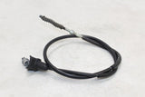 1995 84-02 Honda Xr200r Clutch Cable Line OEM